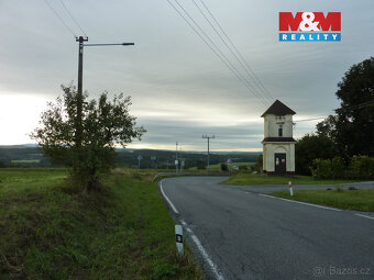 Prodej pozemku k bydlení, Česká Skalice, Žernov1504 m² - 14