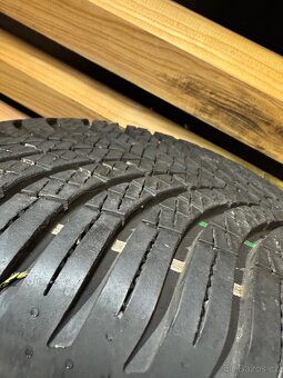 Alu originální kola Volkswagen Passat B9 5x112 8mm❄️☀️ - 14