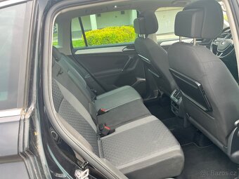 VW Tiguan 1,4 TSI, 2016, 99.980 km - 14