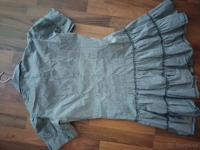 Saty vel. 40, 38,36 - 14