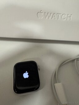 Apple Watch Series 8 45mm - 14