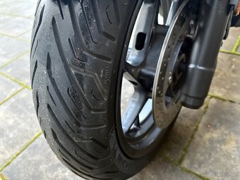 Yamaha x Max 125 ABS 2015 13000km - 14