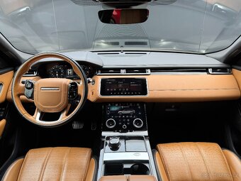 Land Rover Range Rover Velar D300 R-DYNAMIC S AWD AT ČR DPH - 14