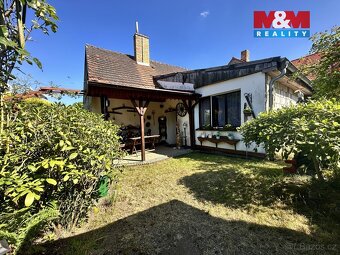 Prodej chalupy, 139 m², Bratronice - 14