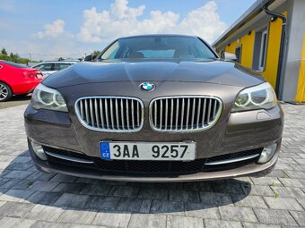 BMW Řada 5, 550I XDRIVE - 14