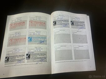 RAV4 Hybrid 2.5 - 14