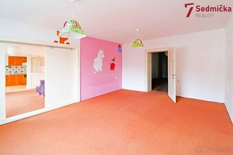 Rodinný dům, Březová nad Svitavou, ev.č. 00541 - 14