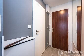 Prodej bytu 1+kk, Opletalova, Praha 1 - Nové Město - 14