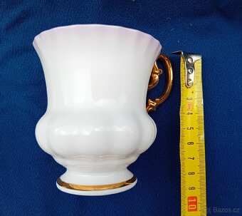 KERAMIKA - SOŠKY - PORCELÁN - DUX - PŘÁTELSKÉ SADY - 14