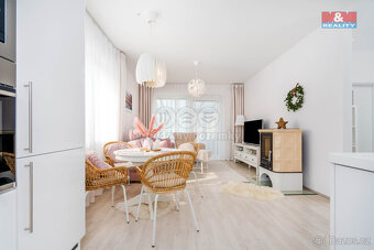 Prodej rodinného domu, 60 m², Lipník - 14