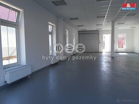 Pronájem  kanceláři ,obchodních prostor v Bohumíně, 280 m² - 14