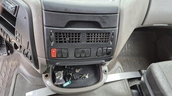 Prodám DAF FT XF 105.460 SC EURO5/EEV - 14