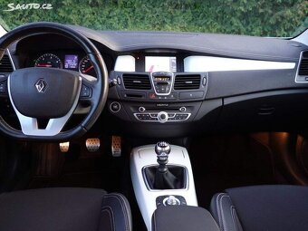 Renault Laguna Coupe Monaco GP 2.0 dci - 14