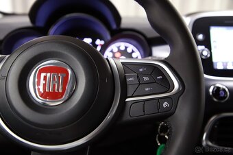 Fiat 500X 1.0 GSE 88kW 68tkm ACC App-Connect DAB Navi - 14