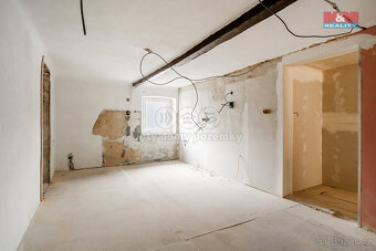 Prodej bytu 3+kk, 67 m², Raspenava - 14