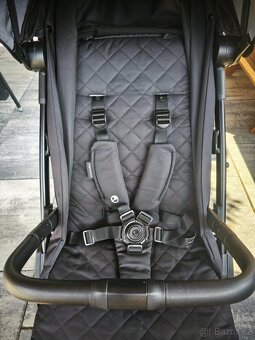 Sportovní kočárek easywalker jackey xl - 14