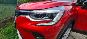 Renault Captur 0.9 Tce LPG - 14
