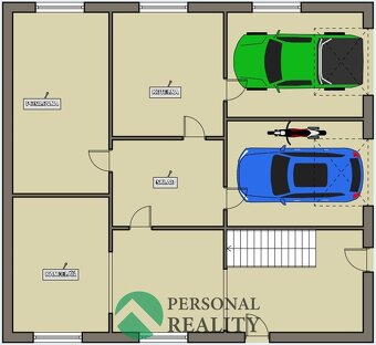 Prodej rodinné domy, 160 m2 - Kamenné Žehrovice, ev.č. 02271 - 14
