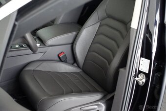 Volkswagen VW Touareg 3.0TDI 210 kW, Vzduch, Tažné, Webasto - 14