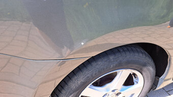 Toyota Avensis Kombi 1.8 Valvematic Benzin 108kW - 14