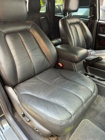 Jeep Grand Cherokee ZJ 5.9 V8 Limited LX - 14
