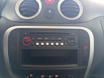 Citroën C3 1,4 AUTOMAT,2.MAJITEL,SERVISKA - 14