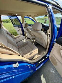 Golf 4 Variant, 1.6SR, 74kW, Bez koroze - 14