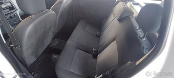 Dacia Logan 2 MCV 1.2i 2014 - 14