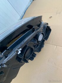 predni svetlo xenon levy leve vw golf 7 vii gti - 14