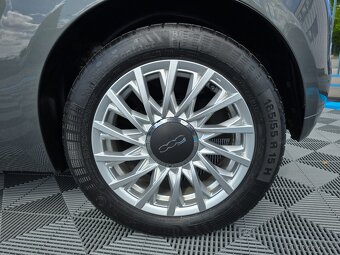 ⭐Fiat 500C 1.2i/51KW/2016/AUTOMAT/KABRIO⭐ - 14
