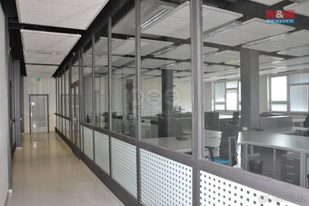 Pronájem obchod a služby, 108 m², Červený Kostelec - 14