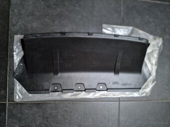Originální zadní difuzor pro BMW F10 M5 (komplet set) - 14