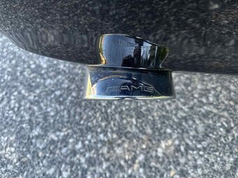 Predám Mercedes-Benz S350 w221 - 14