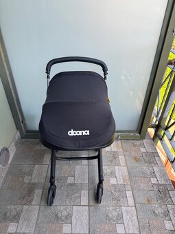 Mobilní AUTOSEDAČKA DONNA - 14