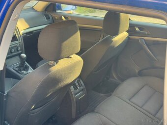 Škoda Octavia 2 2.0tdi 103kw - 14