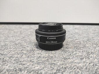Canon EOS 250d, další příslušenství - 14