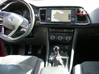 Prodám Seat Ateca 1.6tdi 85kw - 14