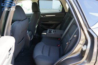 MAZDA CX-5 2.0i AWD EXCLUSIVE-LINE, FULL LED, NAVI,KAMERA - 14
