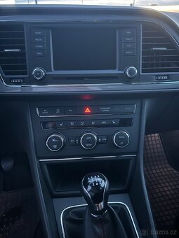 Seat Leon FR 1.4 Tsi 110 kw - 14