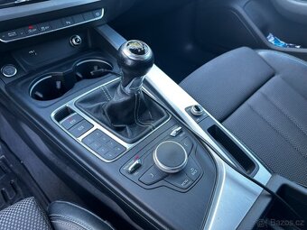 Audi A4 Avant 2.0 TDI 2018 - 14
