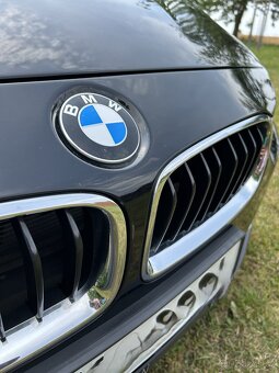 BMW Řada 3, 320D , Automat,Head-up, závěs  - 14