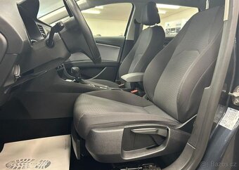 Seat Leon 1.5 TGI AUT 2020 záruka 1R 96 kw - 14