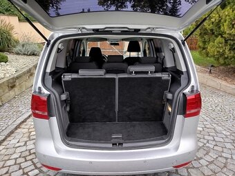 Volkswagen Touran 1.4 tsi - 14