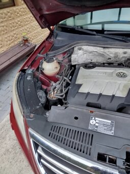 Tiguan 2.0 tdi 4motion - 14