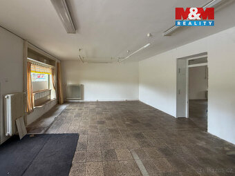 Pronájem rodinného domu, 225 m², Lichkov - 14