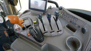 John deere 6115 R |čelní nakladač | přední ramena - 14