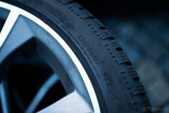 Audi A4 Avant 2.0 TDI Quattro 140 kW, automa, původ ČR, serv - 14