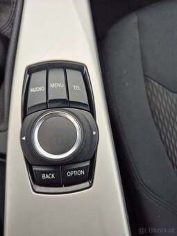 BMW F31 320d 135kW manuál - 14