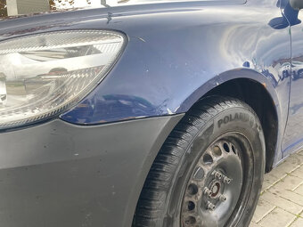 Škoda Octavia 1,6 TDI CR - 14