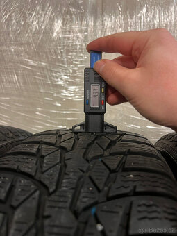 195/65R15 6,5x15 5x108 ET42 Opel Toyota Citroen - 14